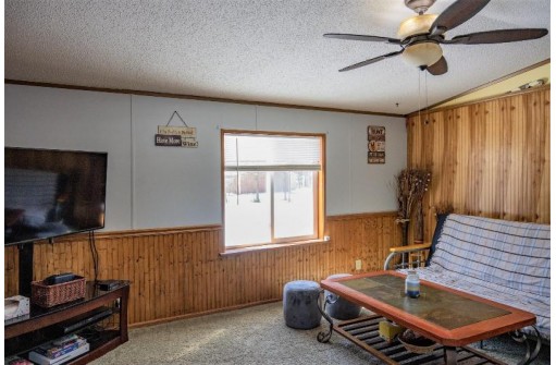 W5547 Deer Park Drive, New Lisbon, WI 53950