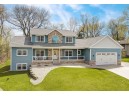 W9221 Forested Road, Cambridge, WI 53523