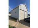 222 W Dewey Street, Cassville, WI 53806