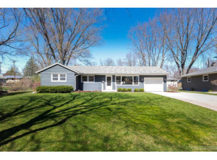 409 La Belle Lane Monona, WI 53716