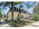 124 N Baldwin Street, Madison, WI 53703