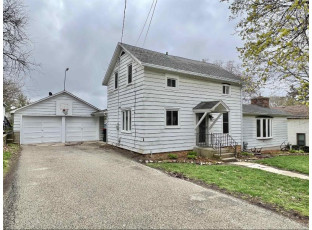 415 Allen Street Clinton, WI 53525