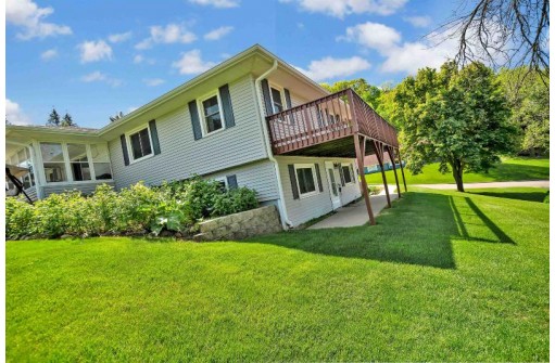 740 Westbrook Drive, Plain, WI 53577