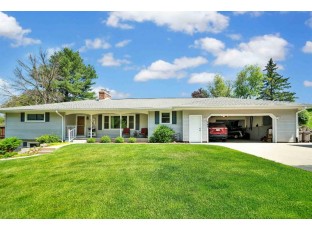 740 Westbrook Drive Plain, WI 53577