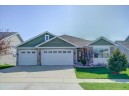 285 Covington Trail, Sun Prairie, WI 53590