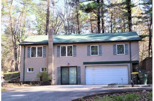 S1748 White Birch Drive, Wisconsin Dells, WI 53965