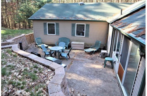 S1748 White Birch Drive, Wisconsin Dells, WI 53965