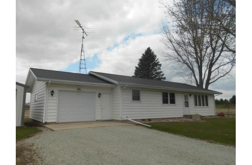 N10071 Hazelnut Road, Burnett, WI 53922