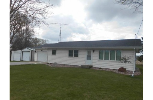 N10071 Hazelnut Road, Burnett, WI 53922