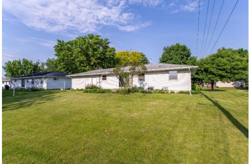 1608 29th Avenue, Monroe, WI 53566