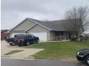 852 Brown School Road, Evansville, WI 53536