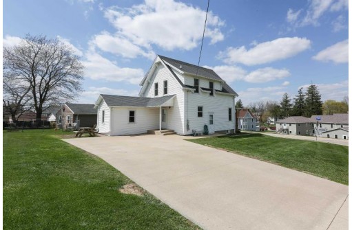 156 E Church Street, Shullsburg, WI 53586