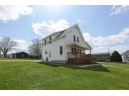 156 E Church Street, Shullsburg, WI 53586