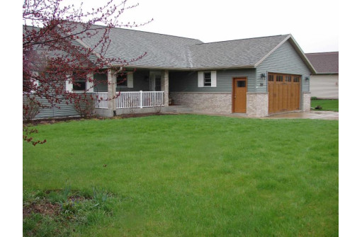 602 Uplands Drive, Dodgeville, WI 53533