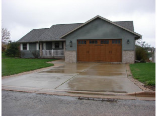 602 Uplands Drive Dodgeville, WI 53533