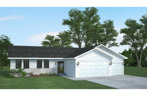 3120 Emerald Drive, Janesville, WI 53546