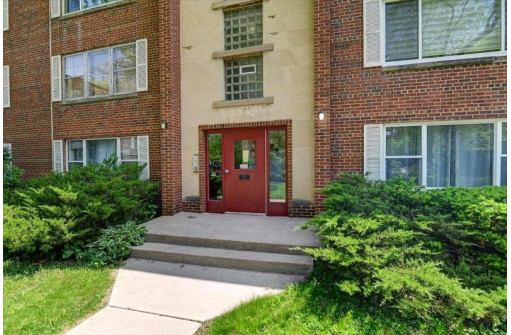 13 Sherman Terrace 6, Madison, WI 53704