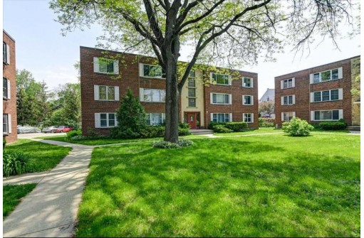 13 Sherman Terrace 6, Madison, WI 53704