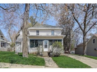 614 E High Street Milton, WI 53563