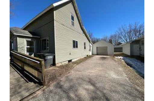 420 10th Ave, Wisconsin Rapids, WI 54495