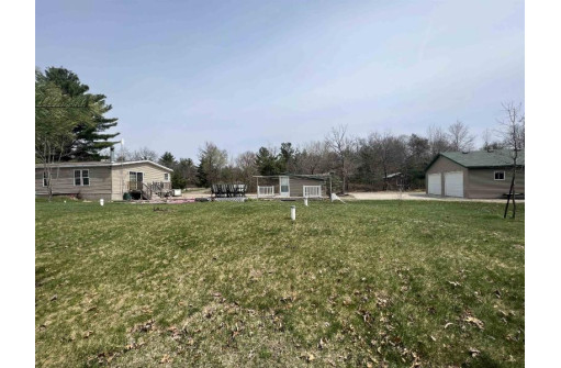 1341 S Bighorn Drive, Arkdale, WI 54613