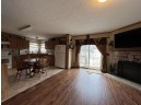 1341 S Bighorn Drive, Arkdale, WI 54613