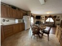 1341 S Bighorn Drive, Arkdale, WI 54613