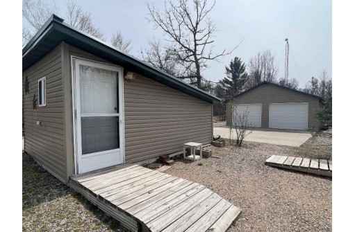 1341 S Bighorn Drive, Arkdale, WI 54613