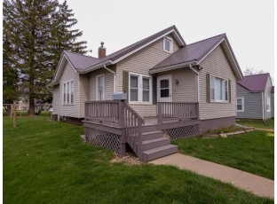 740 Coolidge Street Fennimore, WI 53809