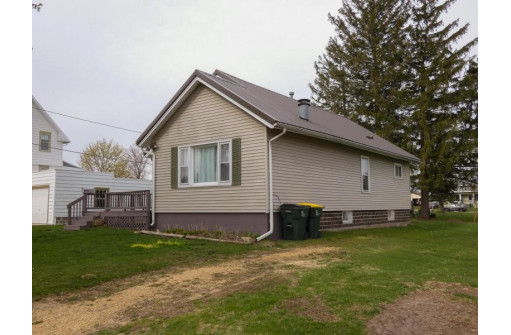 740 Coolidge Street, Fennimore, WI 53809