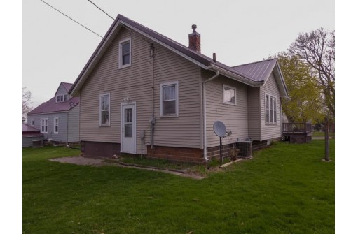 740 Coolidge Street, Fennimore, WI 53809