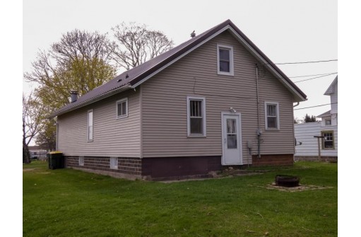 740 Coolidge Street, Fennimore, WI 53809