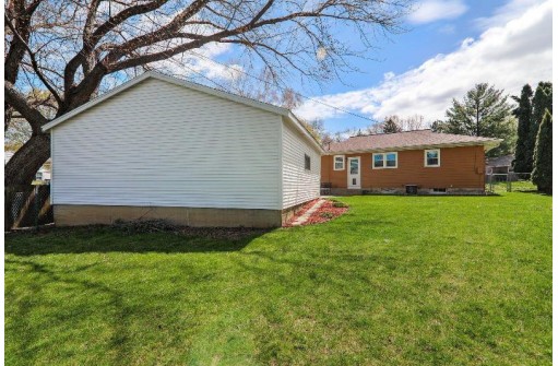 1506 Nevada Road, Madison, WI 53704