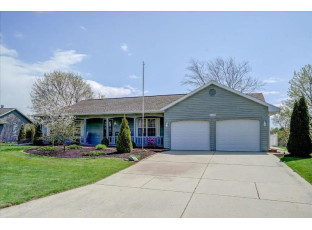 4350 Hearthridge Drive Janesville, WI 53546