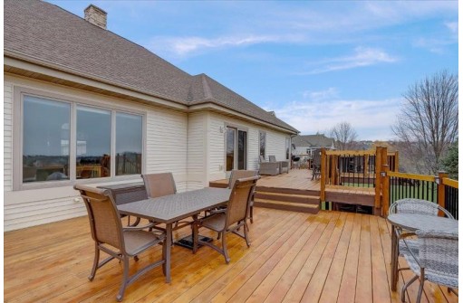 1401 Tierney Drive, Waunakee, WI 53597