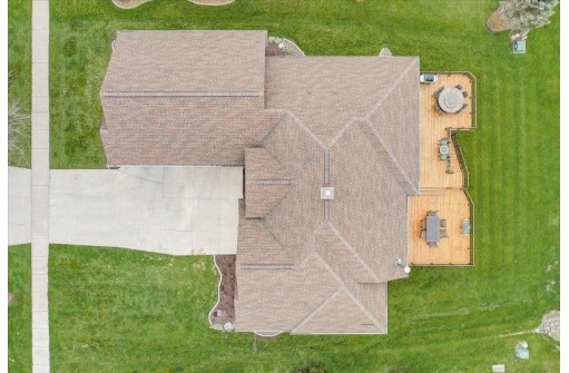 1401 Tierney Drive, Waunakee, WI 53597