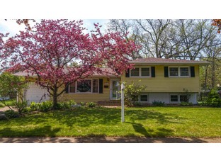 1618 Homberg Lane Madison, WI 53716