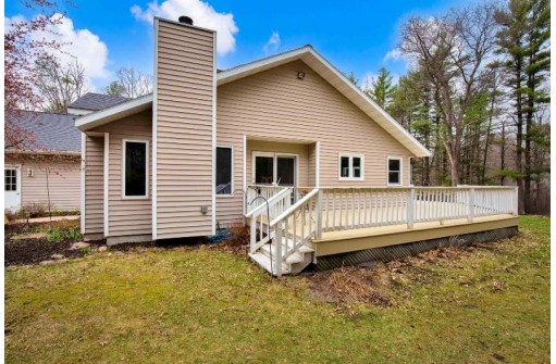 5911 David Drive, Wisconsin Rapids, WI 54494-0000