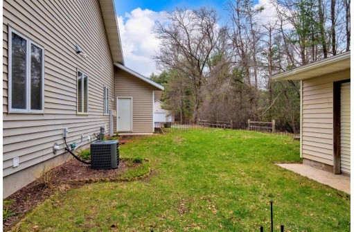 5911 David Drive, Wisconsin Rapids, WI 54494-0000