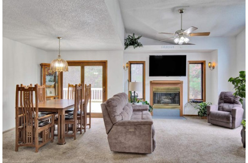 5911 David Drive, Wisconsin Rapids, WI 54494-0000