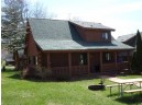 714 Skatepark Court, Warrens, WI 54666