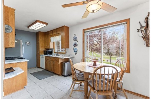 N2610 Summerville Park Road, Lodi, WI 53555