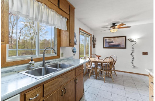 N2610 Summerville Park Road, Lodi, WI 53555