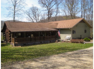 28595 Kickapoo Valley Road Steuben, WI 54657