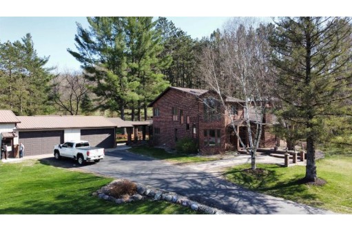 22445 County Road Sr, Richland Center, WI 53581