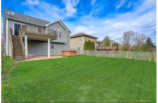 4009 Sutteridge Trail, Madison, WI 53704