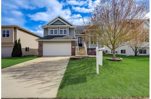 4009 Sutteridge Trail, Madison, WI 53704