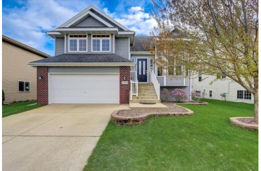 4009 Sutteridge Trail, Madison, WI 53704