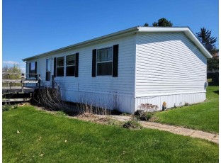 414 N Virtue Street Shullsburg, WI 53586-9435