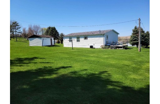 414 N Virtue Street, Shullsburg, WI 53586-9435